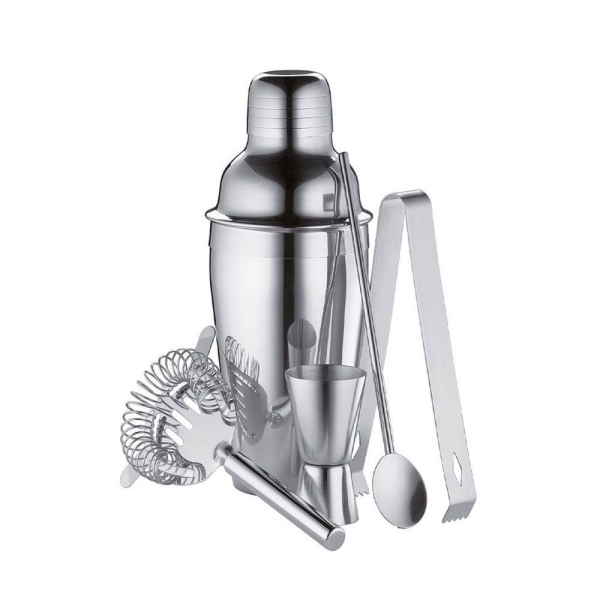 Cilio - Bar-Set 5-teilig